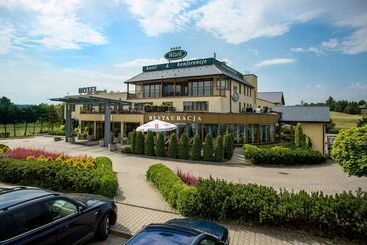 Great Polonia Kraków Airport   Ex Hotel Witek