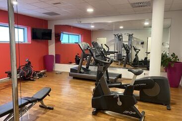 هتل Plaza Premium Grand Winston