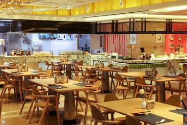 هتل Xiamen Airlines Lakeside