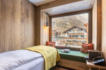 בית מלון כפרי Zermama Zermatt