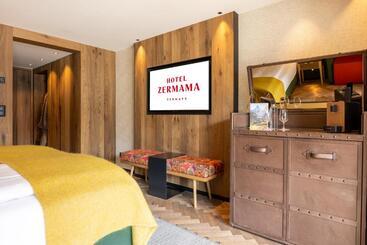هتل Zermama Zermatt