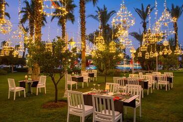 Ic Hotels Santai Family Resort   Kids Concept