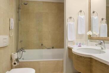 Ic Hotels Santai Family Resort   Kids Concept