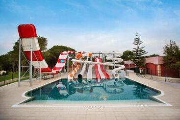 Ic Hotels Santai Family Resort   Kids Concept