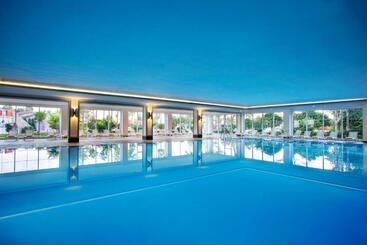 Ic Hotels Santai Family Resort Kids Concept