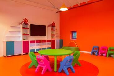 Ic Hotels Santai Family Resort   Kids Concept