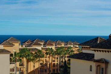 Marriott's Marbella Beach Resort
