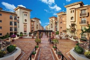 Marriott's Marbella Beach Resort
