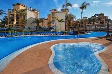 Marriott's Marbella Beach Resort
