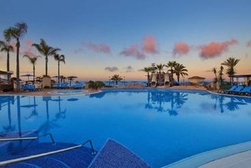 Marriott's Marbella Beach Resort