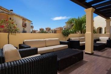 Marriott's Marbella Beach Resort