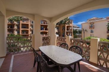 Marriott's Marbella Beach Resort