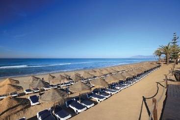Marriott's Marbella Beach Resort