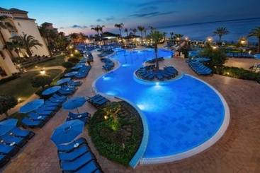 Marriott's Marbella Beach Resort