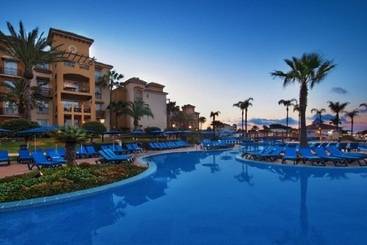 Marriott's Marbella Beach Resort