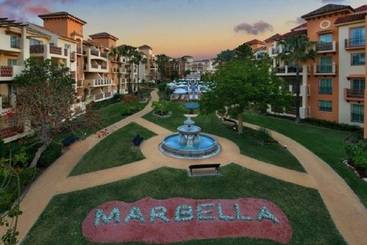Marriott's Marbella Beach Resort