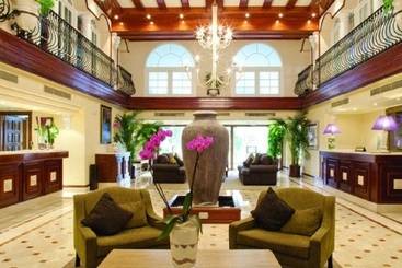 Marriott's Marbella Beach Resort