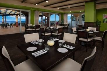 Marriott's Marbella Beach Resort