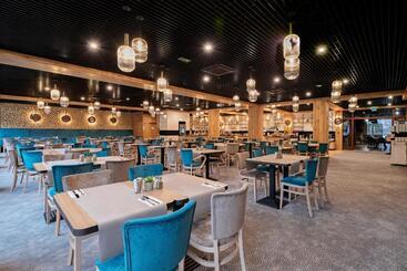 استراحتگاه Mercure Karpacz Skalny
