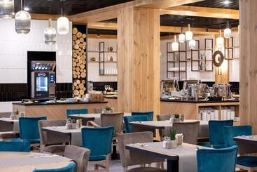 استراحتگاه Mercure Karpacz Skalny