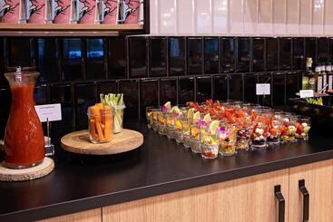 استراحتگاه Mercure Karpacz Skalny