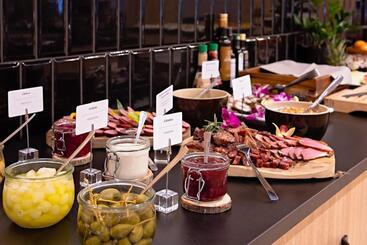 استراحتگاه Mercure Karpacz Skalny