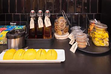 استراحتگاه Mercure Karpacz Skalny