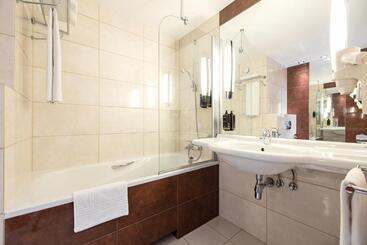 استراحتگاه Mercure Karpacz Skalny