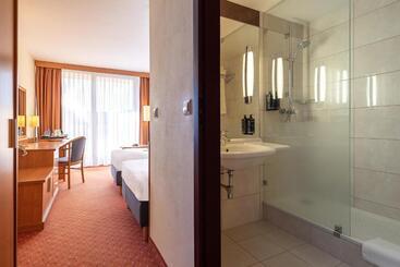 استراحتگاه Mercure Karpacz Skalny
