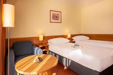 استراحتگاه Mercure Karpacz Skalny