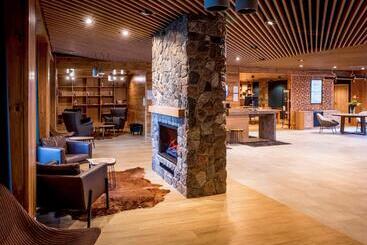 استراحتگاه Mercure Karpacz Skalny