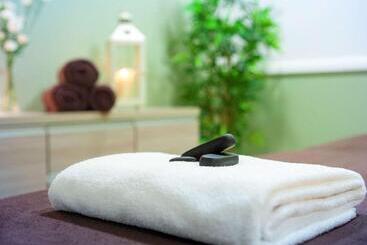 استراحتگاه Mercure Karpacz Skalny