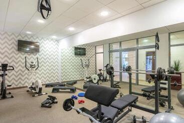 استراحتگاه Mercure Karpacz Skalny