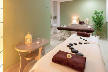 استراحتگاه Mercure Karpacz Skalny