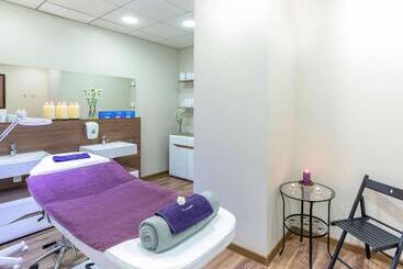 استراحتگاه Mercure Karpacz Skalny