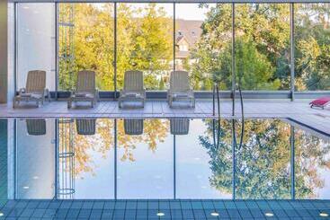 استراحتگاه Mercure Karpacz Skalny