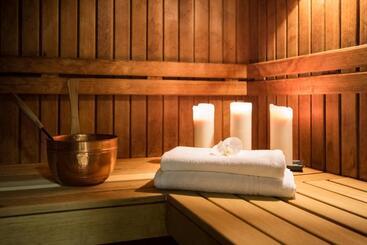 استراحتگاه Mercure Karpacz Skalny