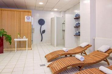 استراحتگاه Mercure Karpacz Skalny