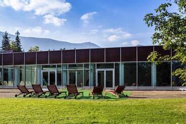 استراحتگاه Mercure Karpacz Skalny