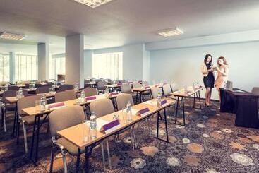 استراحتگاه Mercure Karpacz Skalny