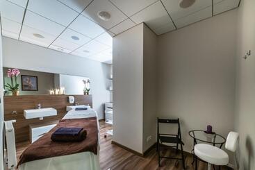 استراحتگاه Mercure Karpacz Skalny