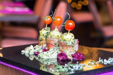 استراحتگاه Mercure Karpacz Skalny