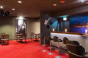 استراحتگاه Mercure Karpacz Skalny