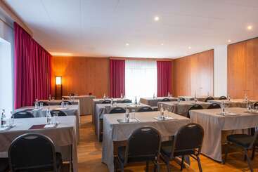 هتل Le M & Spa Bordeaux Aéroport By Hôtels & Préférence