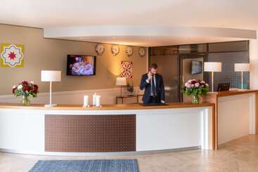 هتل Le M & Spa Bordeaux Aéroport By Hôtels & Préférence