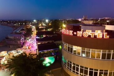 Park Hotel Anapa