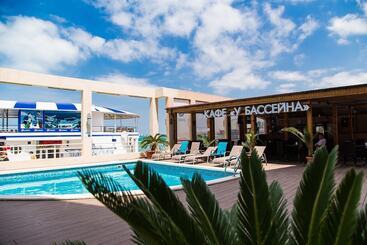 Park Hotel Anapa