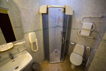Park Hotel Anapa
