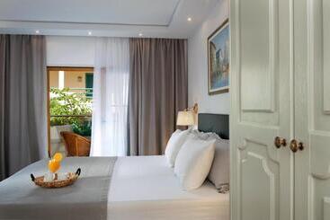 Possidi Holidays Resort & Suite - Kassandra