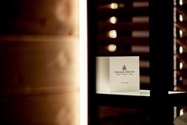 استراحتگاه Myconian Imperial   Leading Hotels Of The World